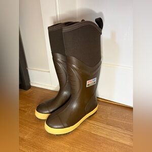 XTRATUF 15” Insulated Elite Boots